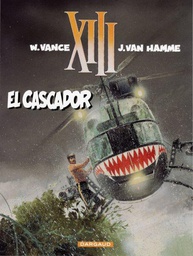 [9789067933537] XIII 10 El Cascador