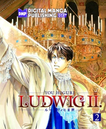 [9781569700549] LUDWIG II 2