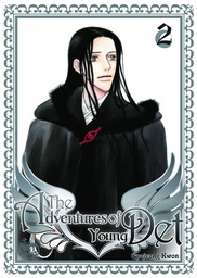[9781600093012] ADVENTURES OF YOUNG DET 2