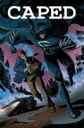 [9781934506950] CAPED