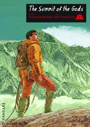 [9788496427877] SUMMIT OF GODS 1