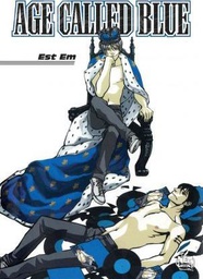[9781600093203] AGE CALLED BLUE