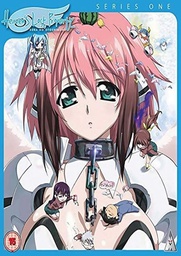 [5060067007843] HEAVEN'S LOST PROPERTY Collection Blu-ray