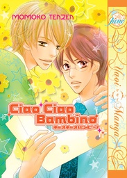 [9781569700778] CIAO CIAO BAMBINO
