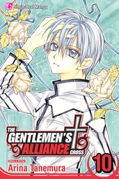 [9781421530765] GENTLEMENS ALLIANCE 10
