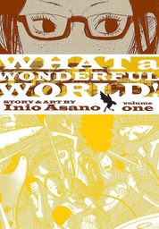 [9781421532219] WHAT A WONDERFUL WORLD 1