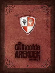 [9789088101939] Onthoofde Arenden Bundeling 6 (11/12)