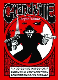 [9781595823977] GRANDVILLE