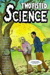 [9780978803742] TWO FISTED SCIENCE NEW PTG