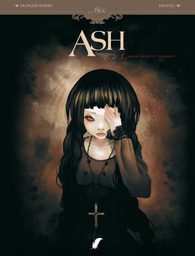 [9789088101991] Ash 1 Anguis Seductor Hominum