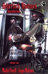 [9781933076645] SHERLOCK HOLMES MYSTERIES CURR PTG 1