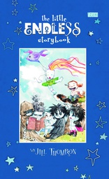 [9781401204280] LITTLE ENDLESS STORYBOOK NEW PTG