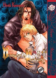 [9781569701331] VAMPIRES PORTRAIT 2