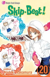 [9781421530727] SKIP BEAT 20