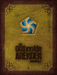 [9789088101250] Onthoofde Arenden Bundeling 2 (3/4)