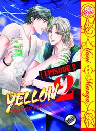 [9781569701553] YELLOW II 2