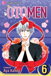[9781421529301] OTOMEN 6