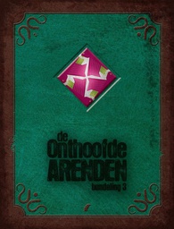 [9789088101281] Onthoofde Arenden Bundeling 3 (5/6)