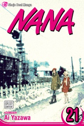 [9781421533087] Nana 21