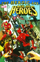[9780785147244] AGE OF HEROES