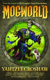 [9781595825292] MOGWORLD NOVEL