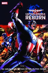 [9780785140733] CAPTAIN AMERICA REBORN