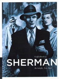 [9789055817276] Sherman 1 De belofte. New York.