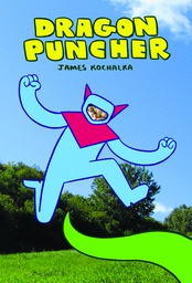 [9781603090575] DRAGON PUNCHER 1