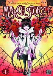[9781421537559] MARCH STORY 1