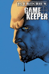 [9781606901779] GUY RITCHIE GAMEKEEPER