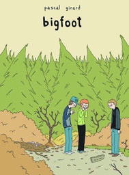 [9781770460294] BIGFOOT