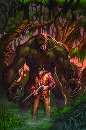 [9780982750780] MONSTER HUNTERS SURVIVAL GUIDE