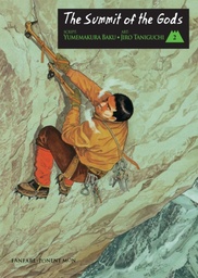 [9788492444328] SUMMIT OF GODS 2