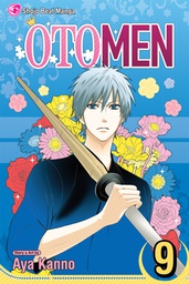 [9781421536903] OTOMEN 9