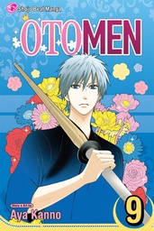 [9781421536903] OTOMEN 9