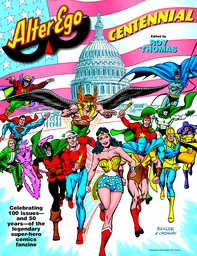 [9781605490311] Alter Ego 100 CENTENNIAL SC