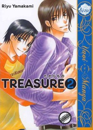 [9781569701201] TREASURE 2