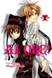 [9781421538389] AI ORE 1