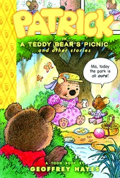 [9781935179092] PATRICK IN A TEDDY BEARS PICNIC & OTHER STORIES
