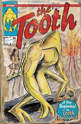 [9781934964521] TOOTH