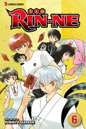 [9781421540979] RIN-NE 6