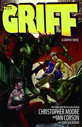 [9780061977527] GRIFF