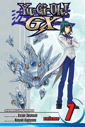 [9781421539256] YU GI OH GX 7
