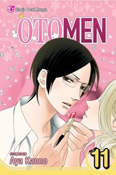 [9781421539782] OTOMEN 11