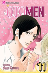 [9781421539782] OTOMEN 11