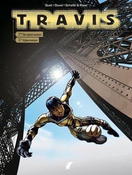 [9789088102103] Travis 5 Cybernation