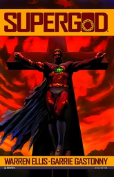 [9781592910991] SUPERGOD 1