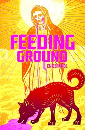 [9781936393121] FEEDING GROUND EN ESPANOL