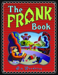 [9781606995006] FRANK BOOK (CURR PTG)