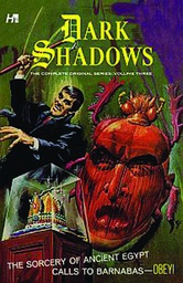 [9781932563573] DARK SHADOWS COMP SERIES 3